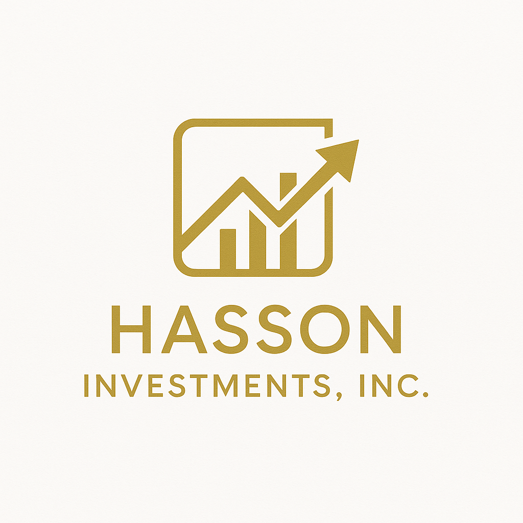 Hasson Logo